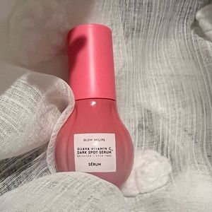 Mini (0.5oz) Glow Recipe Guava Vitamin C Dark Spot Treatment Serum